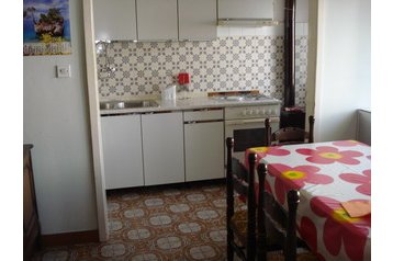 Хърватска Privát Seget Donji, Екстериор